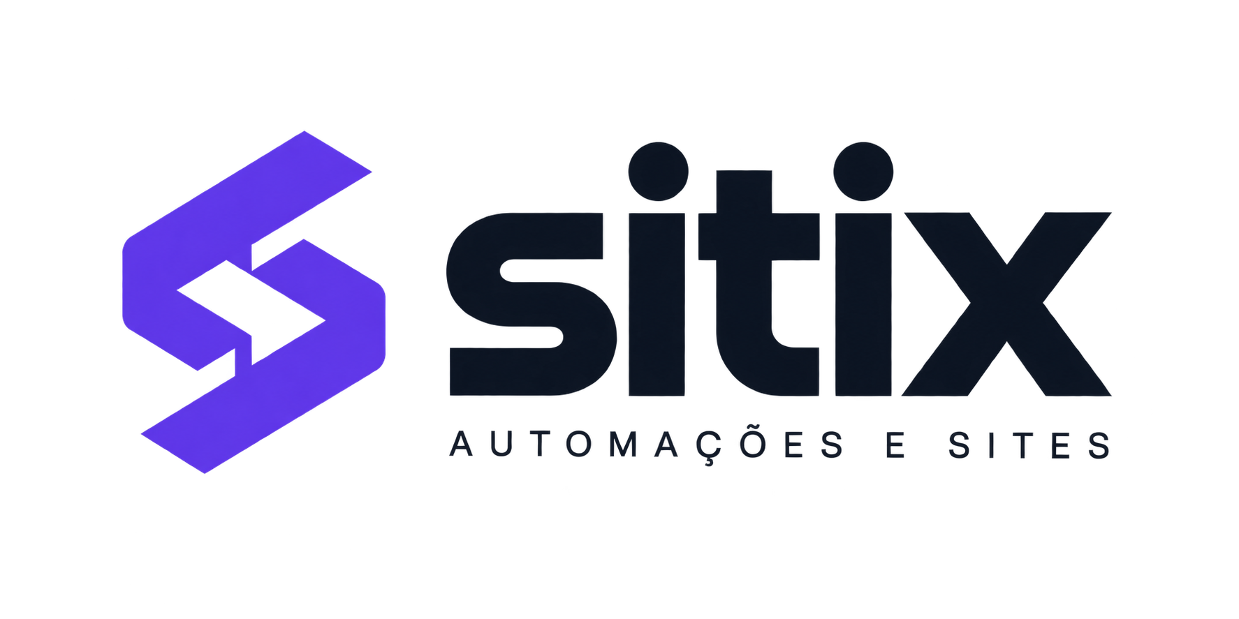 Sitix — Automações e sites